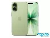 Смартфон Apple iPhone 17 256GB Sage Green Като Нов Неразопакован