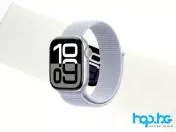Часовник Apple Watch 10 Silver 64GB в Оригинална опаковка, 46MM