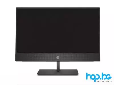 Computer HP EliteOne 800 G4 All-in-One, i7-8700, 16GB, 256GB SSD, 23.8'' IPS Full HD 1920x1080