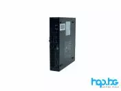 Компютър Dell OptiPlex 3060 USFF, i5-8500T, 16GB, 240GB SSD