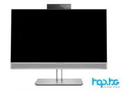 Компютър HP EliteOne 800 G3 All-in-One, i7-7700, 16GB, 256GB SSD, 23.8'' IPS Full HD 1920x1080