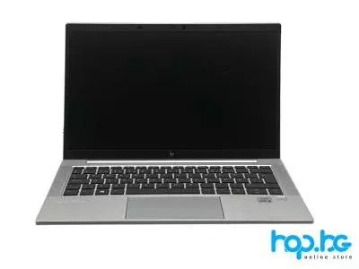 Лаптоп HP EliteBook 830 G7 i5-10310U, 16GB, 512GB SSD, IPS Full HD 1920x1080