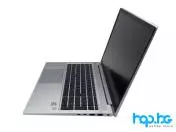 Лаптоп HP EliteBook 855 G8, RYZEN 5 PRO 5650U, 16GB, 512GB SSD, 15.6'' IPS Full HD 1920x1080