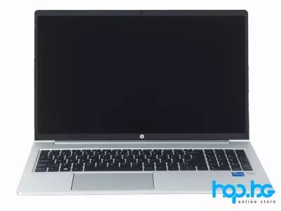 Лаптоп HP ProBook 450 G8, i5-1135G7, 16GB, 512GB SSD,  15.6" IPS Full HD 1920x1080