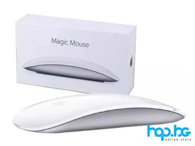 Мишка Apple MAGIC MOUSE 2 A1657 В оригинална кутия