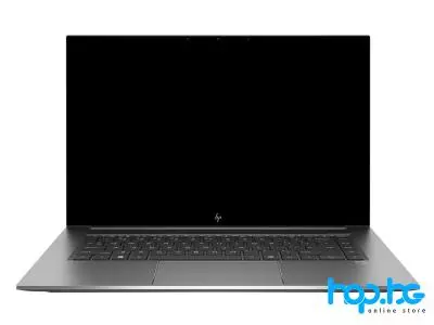 Мобилна Работна Станция HP ZBook Create G7, i9-10885H, 32, 2TB SSD, 15.6'' IPS UHD 3840x2160, RTX2080