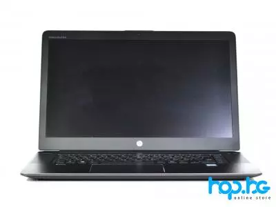 Мобилна работна станция HP ZBook Studio G3 i7-6820HQ, 16GB, 512GB SSD, IPS Full HD 1920x1080, Quadro M1000M