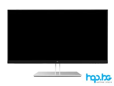 Monitor HP E27u G4, 27" IPS QHD 2560x1440