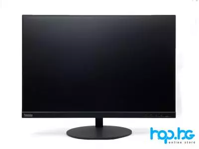 Монитор Lenovo ThinkVision T25D-10, 25" IPS WUXGA 1920x1200