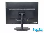 Монитор Lenovo ThinkVision T25D-10, 25" IPS WUXGA 1920x1200