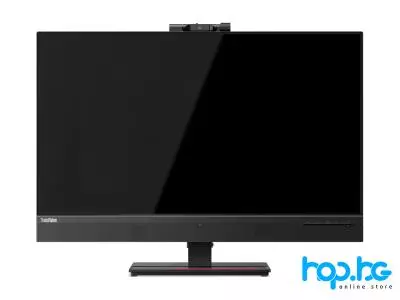 Монитор Lenovo ThinkVision T27HV-20, 27" IPS Quad HD 2560x1440