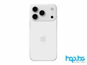 Смартфон Apple iPhone 17 Pro 256GB Silver Като Нов Оригинална Кутия