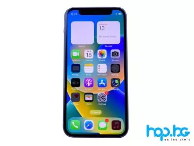 Смартфон Apple iPhone 12 mini 64GB White