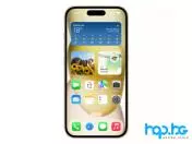 Smartphone Apple iPhone 15 128GB Plus Yellow