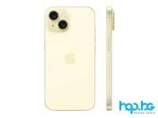 Smartphone Apple iPhone 15 Plus 128GB Plus Yellow