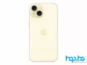 Смартфон Apple iPhone 15 128GB Yellow