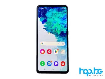 Smartphone Samsung Galaxy S20 FE 128GB Cloud Navy