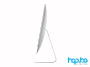 Компютър Apple iMac 21.5’’ A2116 (Late 2019) Space Gray, i3-8100, 16GB, 500GB SSD, Retina 4096x2304, Radeon Pro 555X