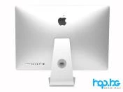 Компютър Apple iMac 27’’ A2115 (2019) Silver, i5-8500, 16GB, 32GB SSD + 1TB HDD, Retina 5120x2880, Radeon Pro 570X