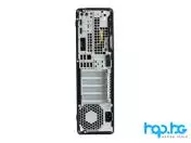 Компютър HP EliteDesk 800 G3 SFF, i5-6500, 16GB, 256GB SSD