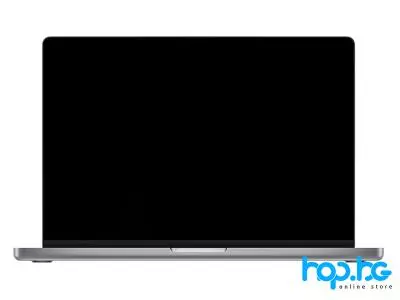 Лаптоп Apple MacBook Pro A2780 (2023) Space Gray, Apple M2 PRO, 16GB, 512GB SSD, 16.2" Retina 3456 x 2234