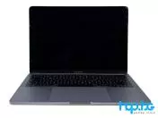 Лаптоп Apple MacBook Pro A1706 (2017) Space Gray, i5-7267U, 8GB, 256GB SSD, 13.3'' Retina 2560×1600