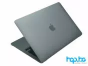 Лаптоп Apple MacBook Air M1 A2337 (2020) Space Gray, Apple M1, 16GB, 500GB SSD, 13.3'' Retina 2560 x 1600