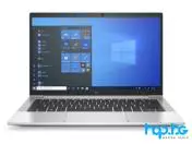 Laptop HP EliteBook 830 G8 Like New, i5-1145G7, 16GB, 512GB SSD, Touchscreen, 13.3" IPS Full HD 1920x1080