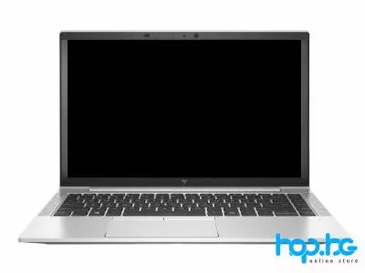 Laptop HP EliteBook 845 G8, RYZEN 5 PRO 5650U, 16GB, 512GB SSD, 14" IPS Full HD 1920x1080