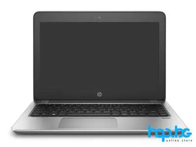 Лаптоп HP ProBook 430 G4, i3-7100U, 16GB, 256GB SSD, 13" HD 1366x768