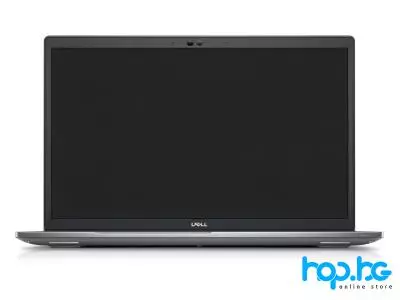 Mobile Workstation Dell Precision 3570, i7-1255U, 16GB, 512GB SSD, IPS Full HD 1920x1080, T500