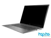 Мобилна Работна Станция HP Zbook Studio 15 G8, i9-11950H, 32GB, 1TB SSD, 15.6" IPS UHD 3840x2160, RTX A3000