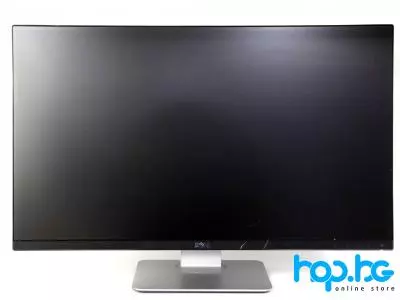 Monitor Dell UltraSharp U2715H, 27" IPS QHD 2560x1440