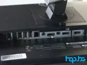 Monitor Dell UltraSharp U2715H, 27" IPS QHD 2560x1440