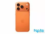 Smartphone Apple iPhone 17 Pro 256GB Cosmic Orange Like New Unboxed