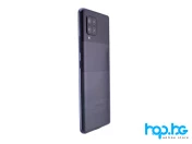 Смартфон Samsung Galaxy A42 128GB Prism Dot Black