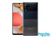 Смартфон Samsung Galaxy A42 128GB Prism Dot Black