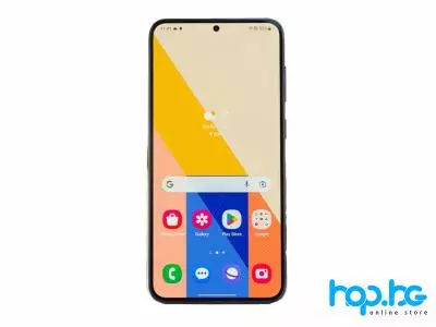 Смартфон Samsung Galaxy S23 5G 128GB White