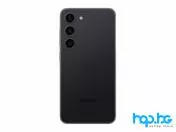 Смартфон Samsung Galaxy S23 5G 128GB Phantom Black
