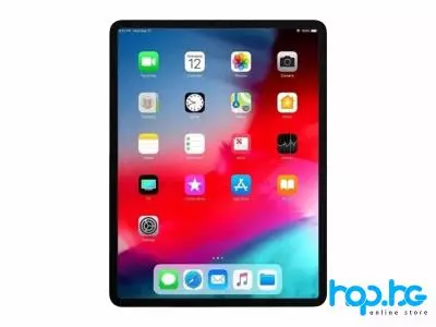 Таблет Apple iPad Mini 6 A2568 (2021) Wi-Fi+LTE 64GB Space Gray