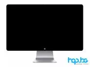 Apple Cinema Display A1267, 24'' IPS WUXGA 1920x1200, Silver