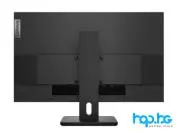 Monitor Lenovo ThinkVision E27Q-20, 27'' IPS QHD 2560 x 1440