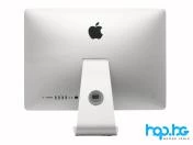 Компютър Apple iMac 21.5’’ A2116 (Late 2019) Silver, i5-8500, 16GB, 32SSD + 1TB HDD, Retina 4096x2304, AMD Radeon Pro 560X