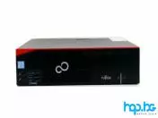 Компютър Fujitsu Esprimo D556 SFF, i7-7700, 16GB, 512GB SSD, GeForce GTX 745