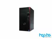 Компютър Fujitsu Esprimo P557 Tower, i5-7400, 16GB, 256GB SSD
