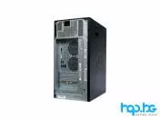 Компютър Fujitsu Esprimo P557 Tower, i5-7400, 16GB, 256GB SSD