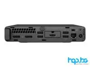 Computer HP ProDesk 400 G4 USFF, i5-8500T, 16GB, 512GB SSD