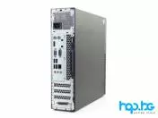 Компютър Lenovo ThinkCentre M700 SFF, i3-6100, 8GB, 500GB HDD