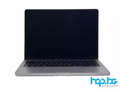 Laptop Apple Macbook Pro A2779 (2023) Silver, Apple M2 PRO, 16GB, 500GB SSD, 14'' Liquid Retina 3024 x 1964