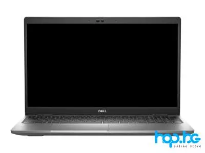 Лаптоп Dell Latitude 5530, i5-1245U, 16GB, 512GB SSD, 15.6'' IPS Full HD 1920x1080